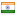 koraputorganic.in server is located in India